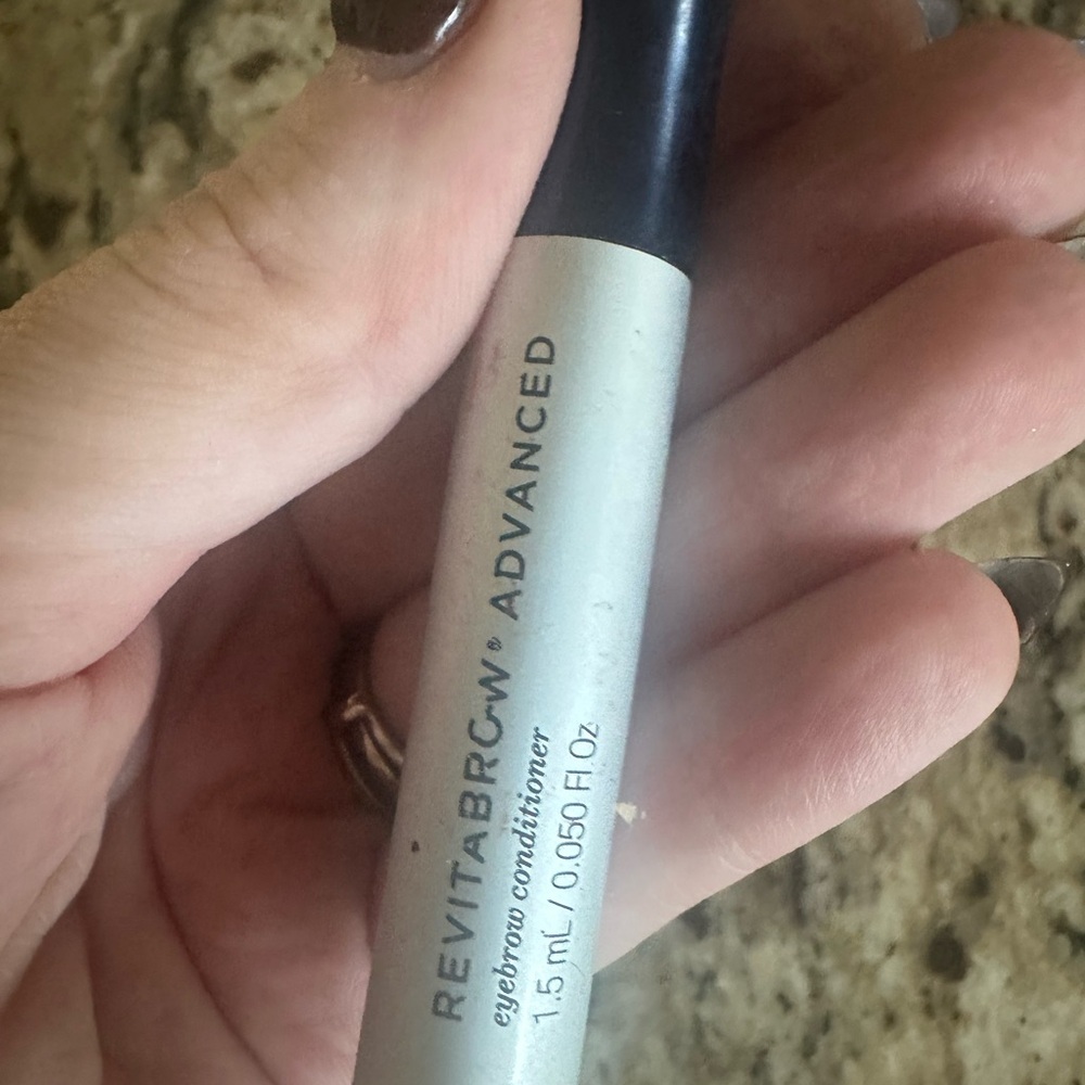 Advanced Eyebrow Conditioner - Black